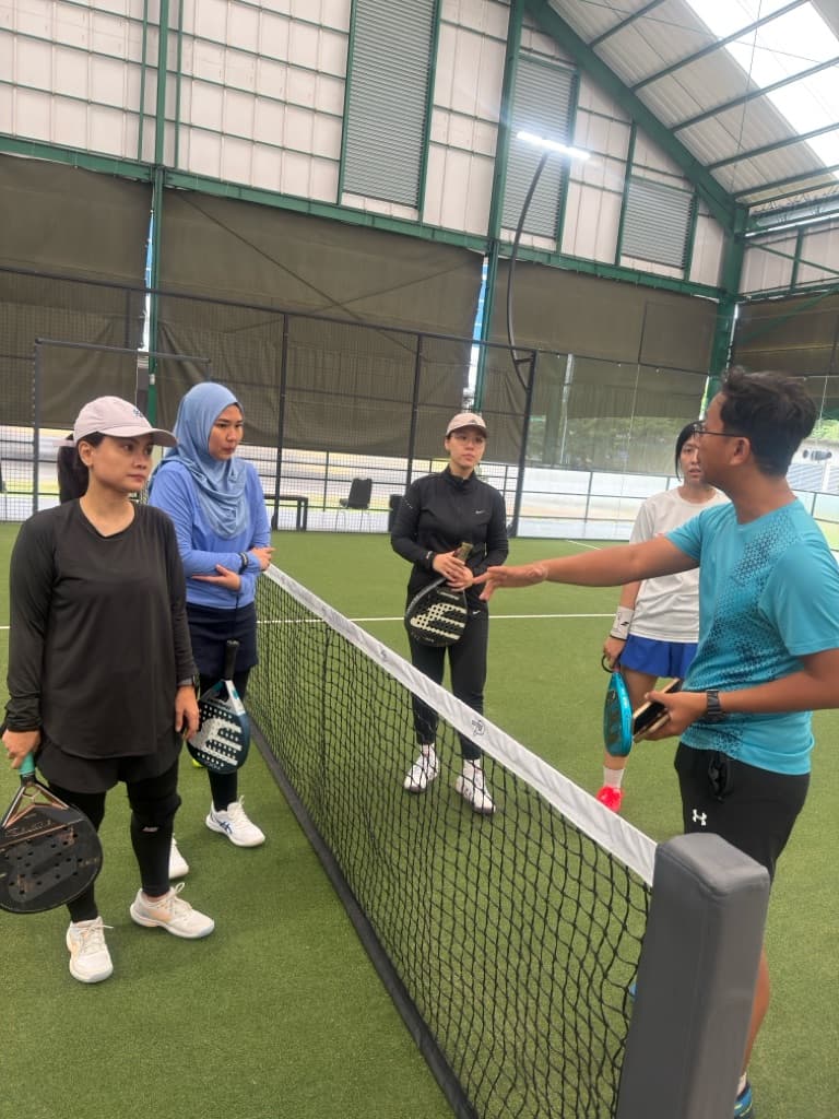 Key To Padel media 5