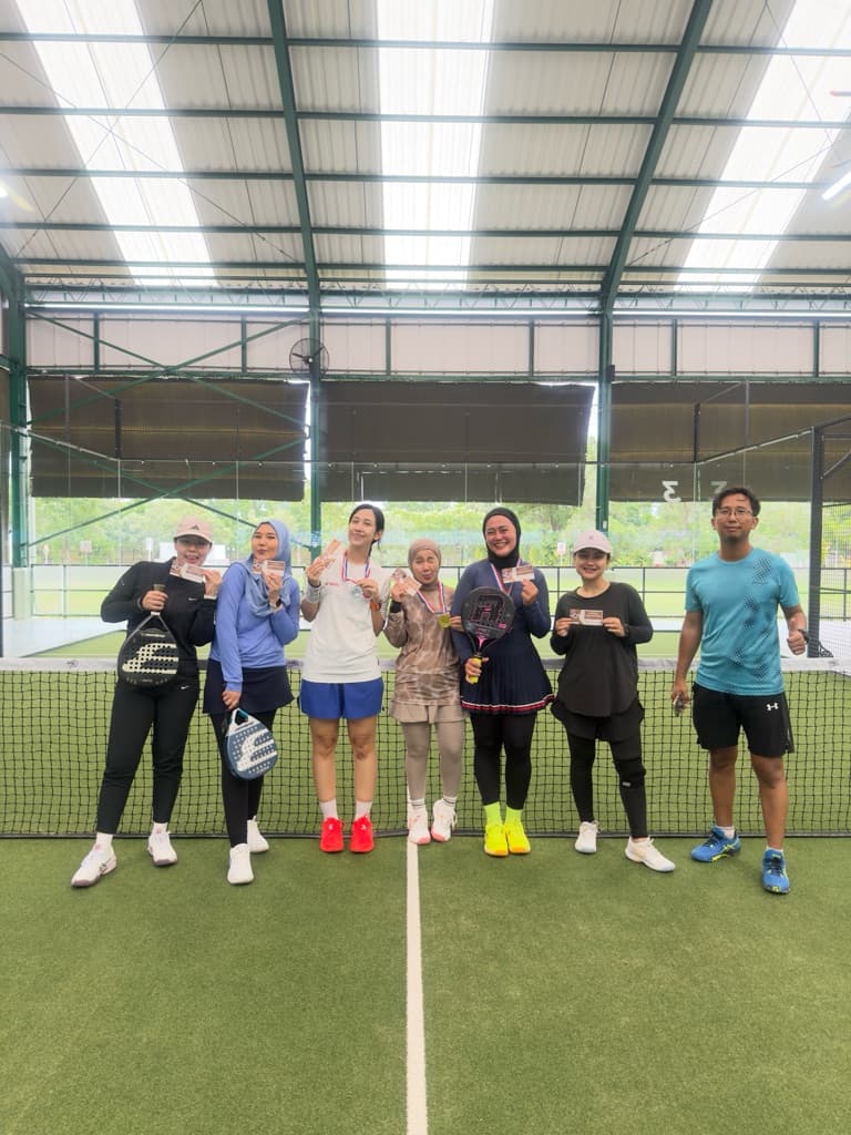 Key To Padel media 4
