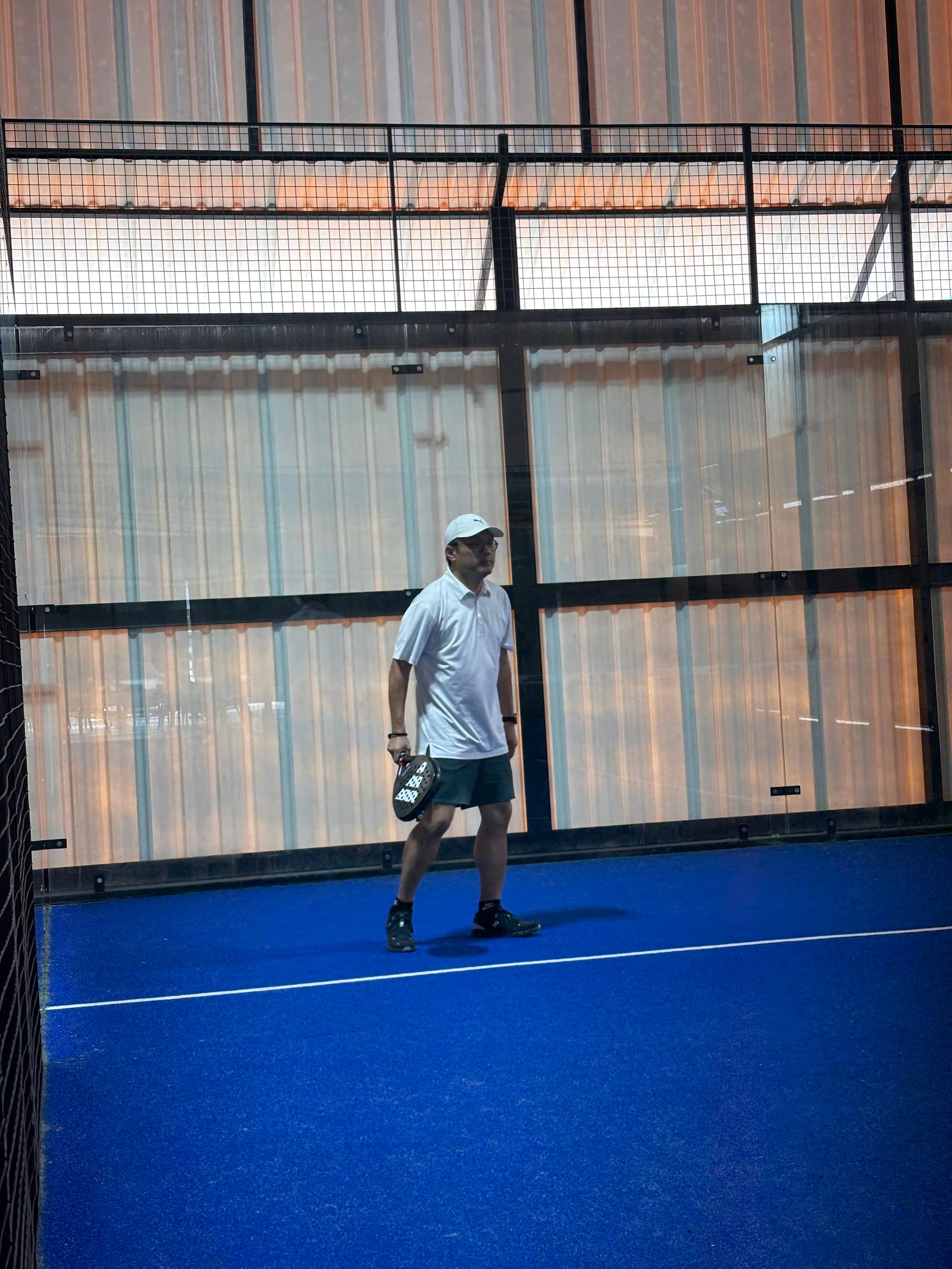 Bello Padel Club media 4