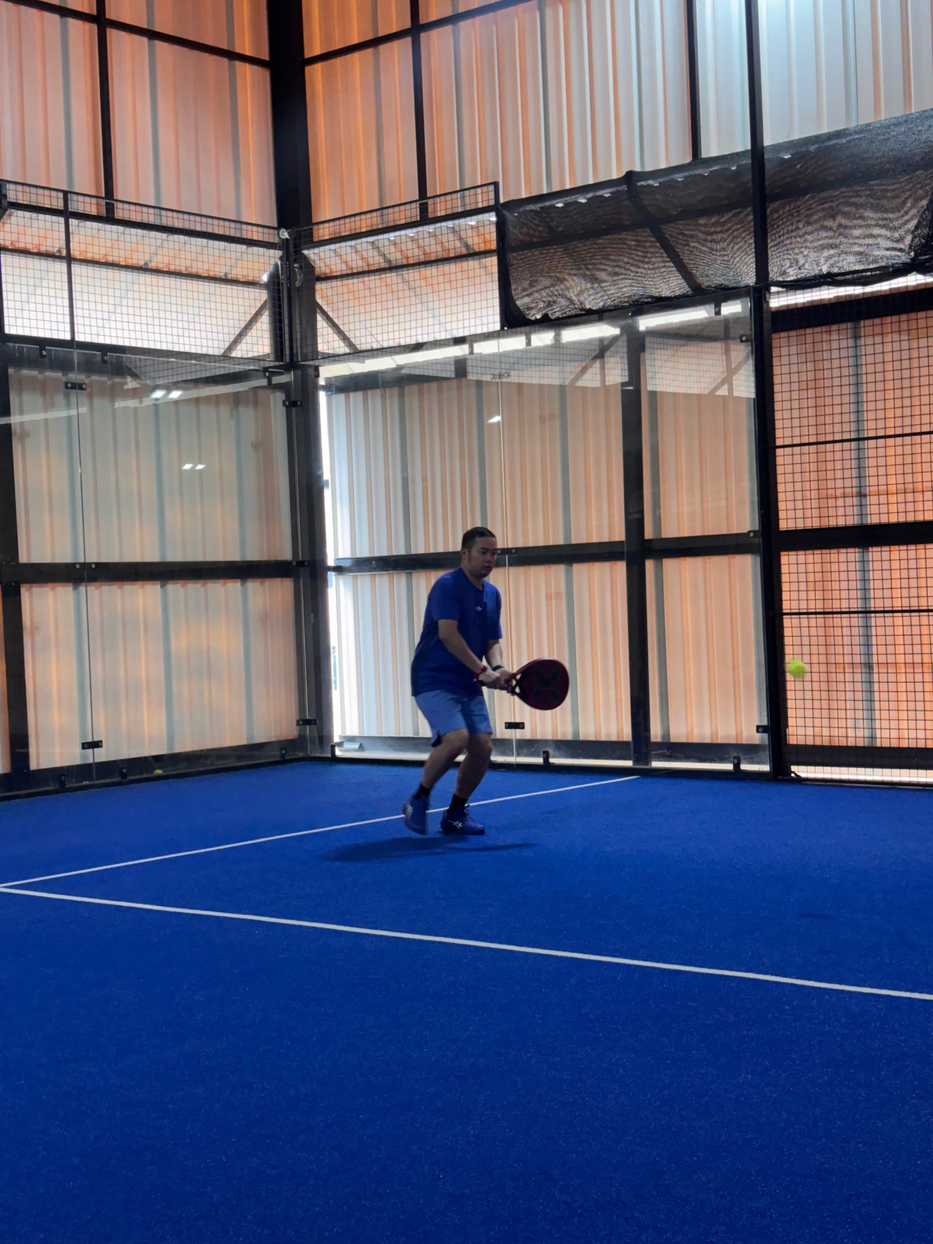 Bello Padel Club media 5
