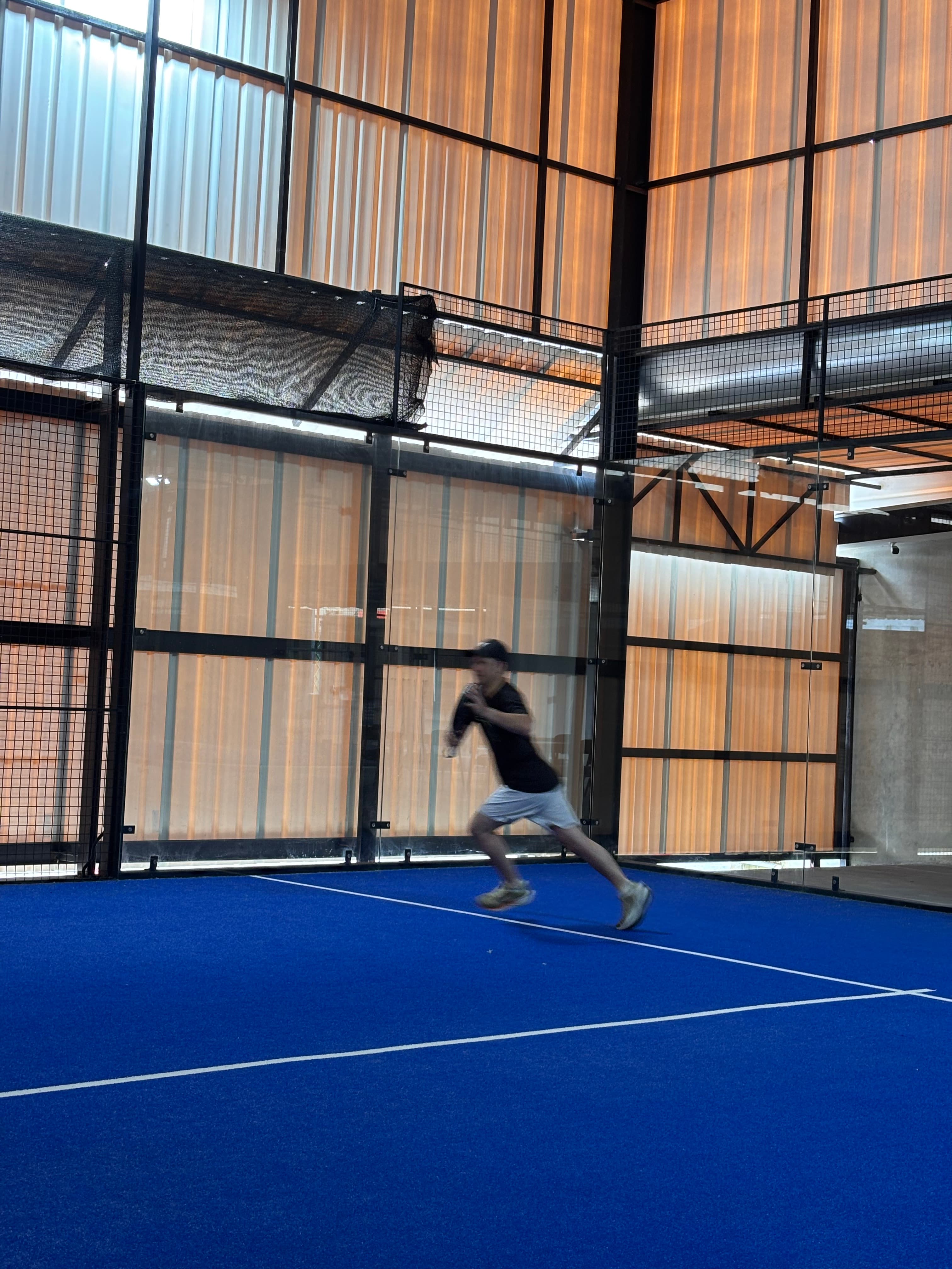 Bello Padel Club media 3