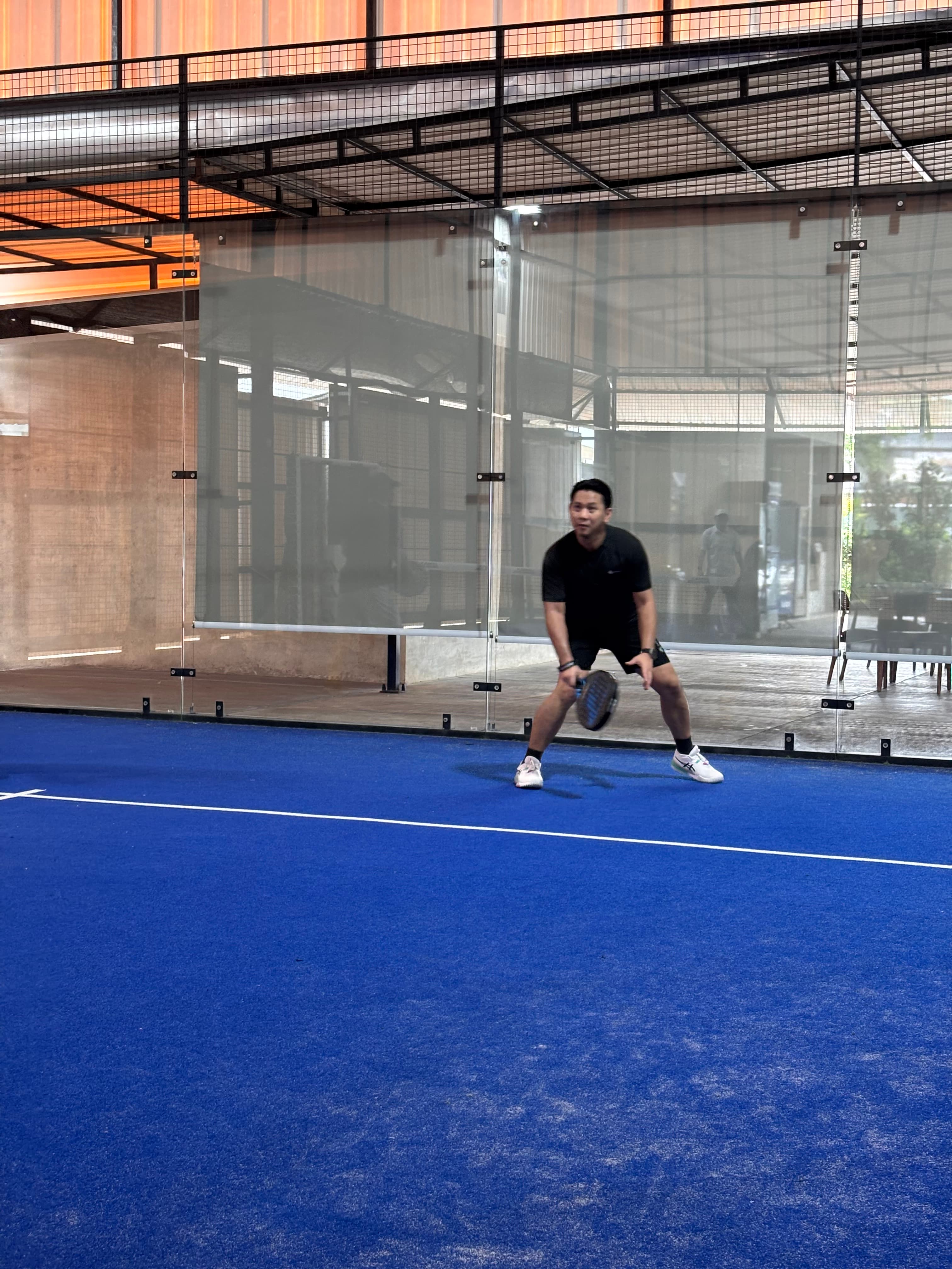 Bello Padel Club media 6