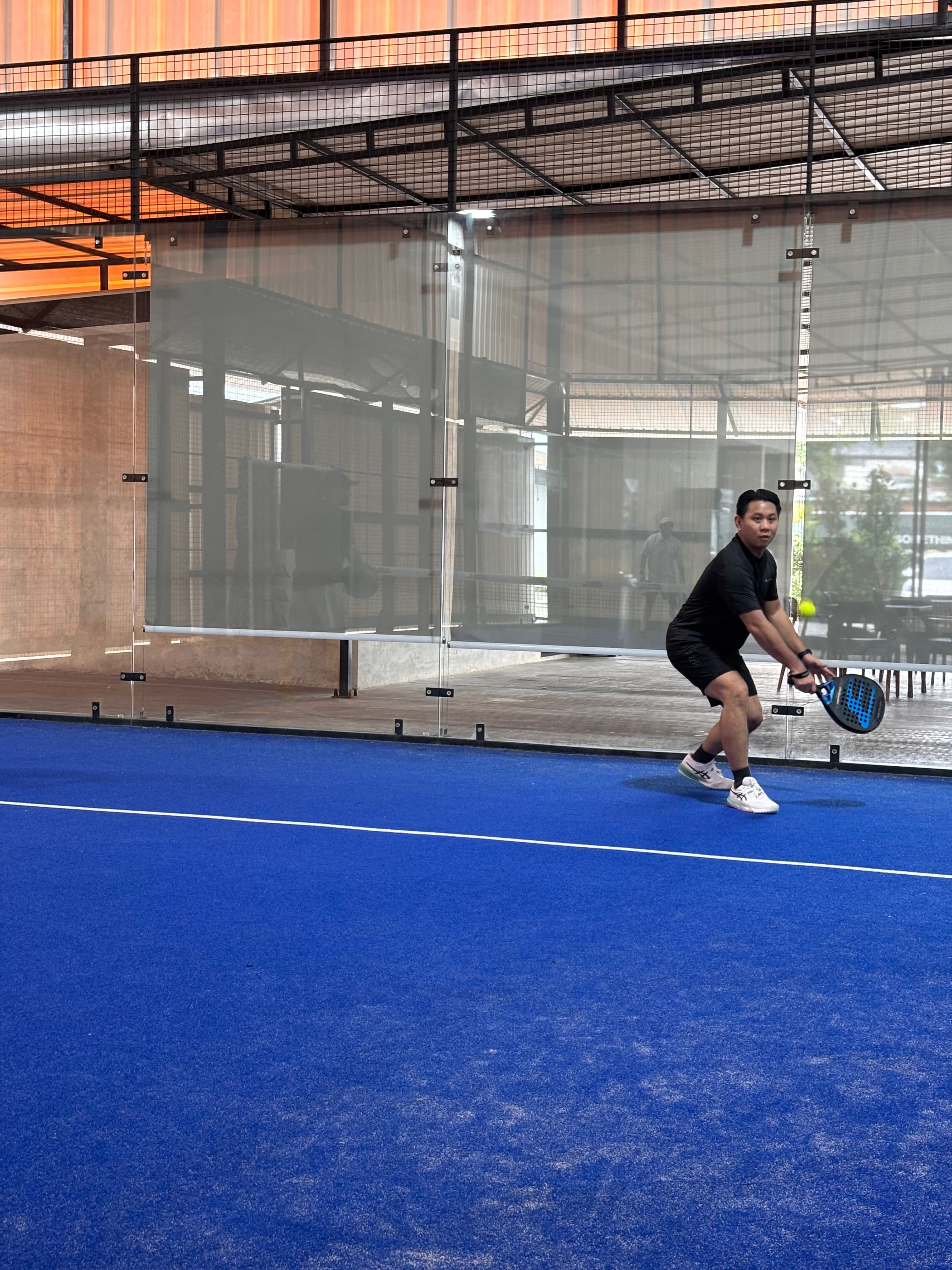 Bello Padel Club media 2
