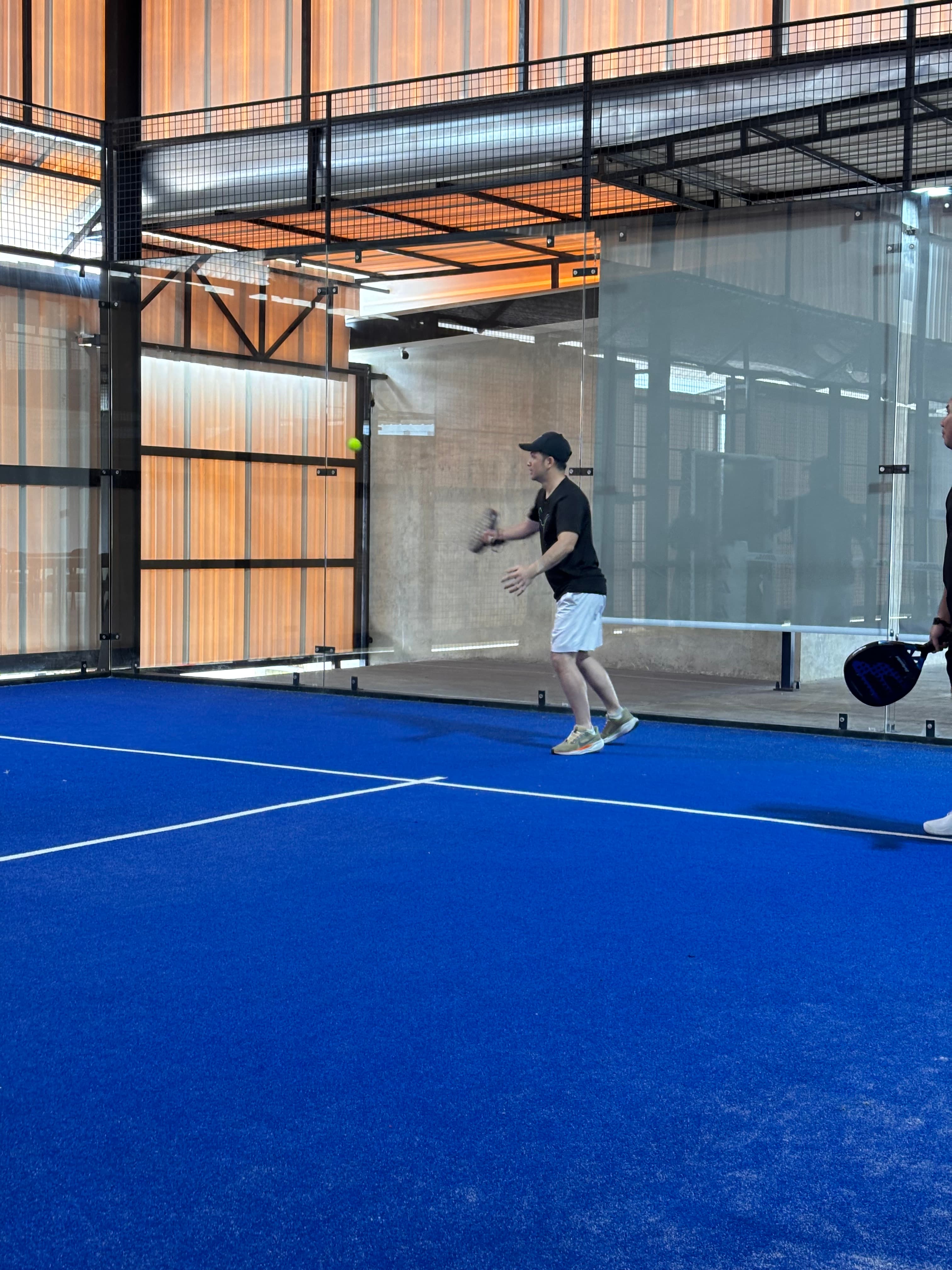 Bello Padel Club media 1