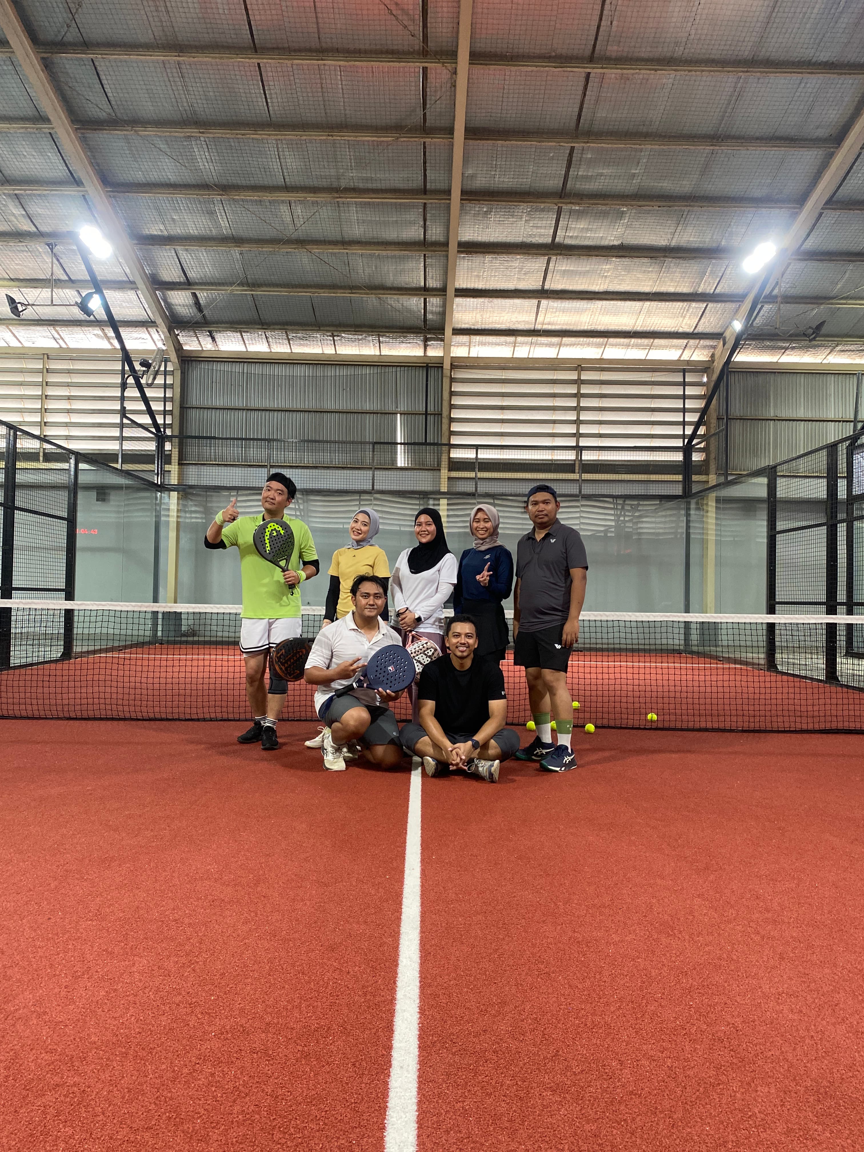 Bobakar Club media 1