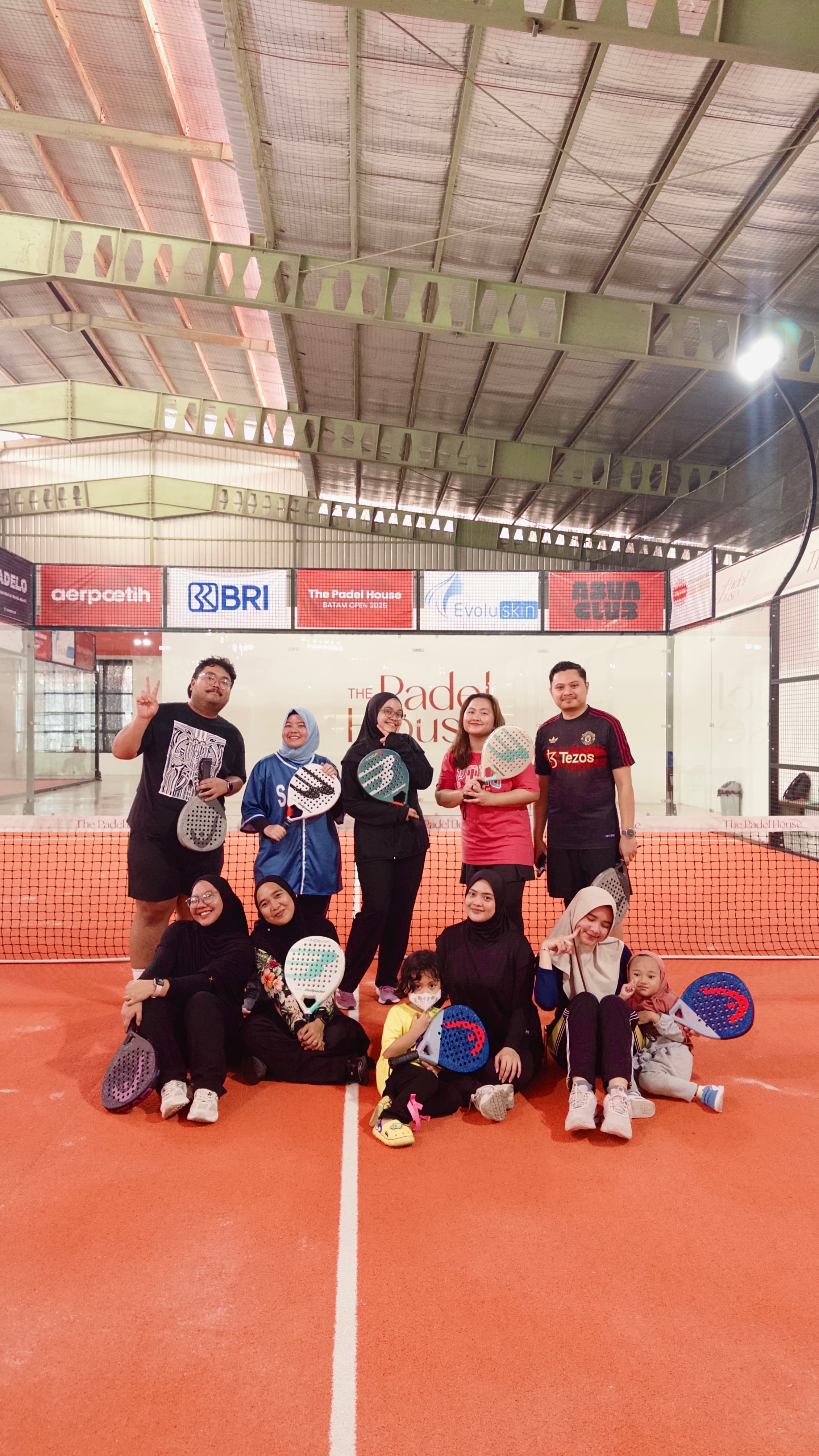 Groove & Swing Padel media 2