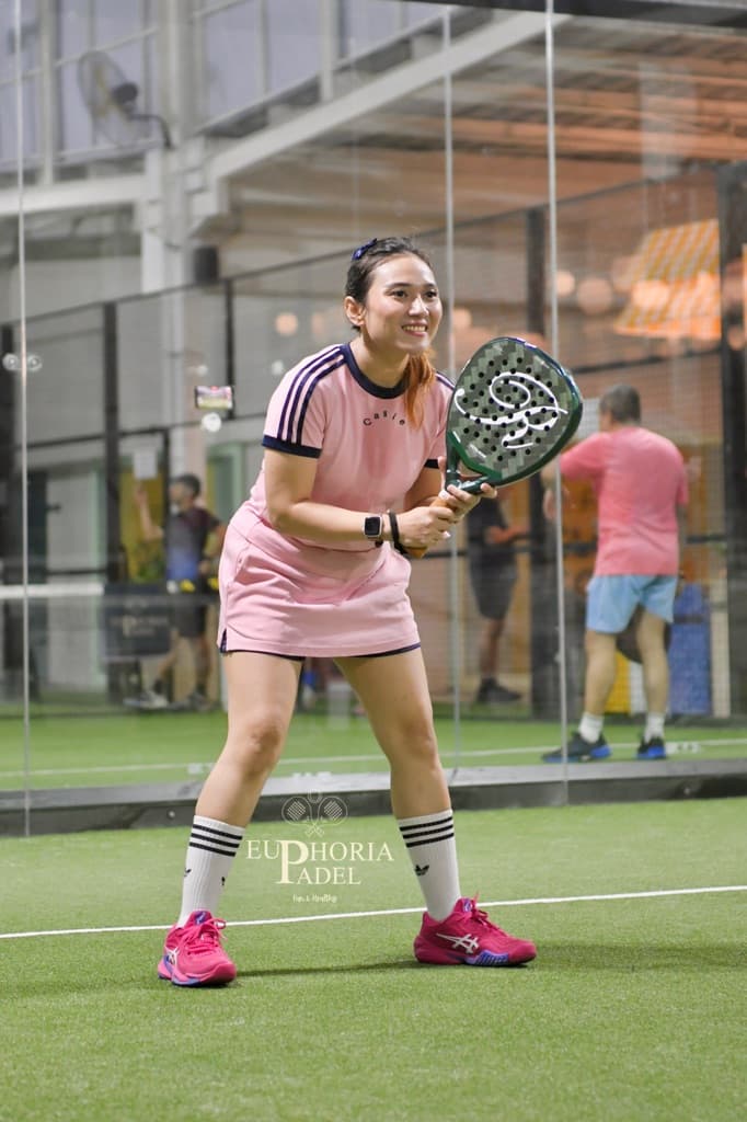 Euphoria Padel media 6