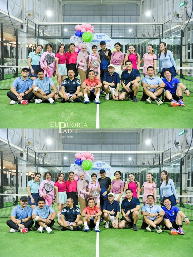 Euphoria Padel media 2