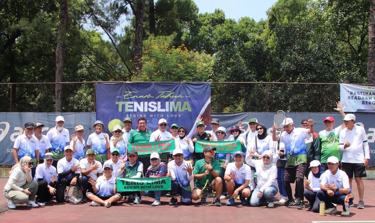 BorumXT Next Generation Tennis media 4