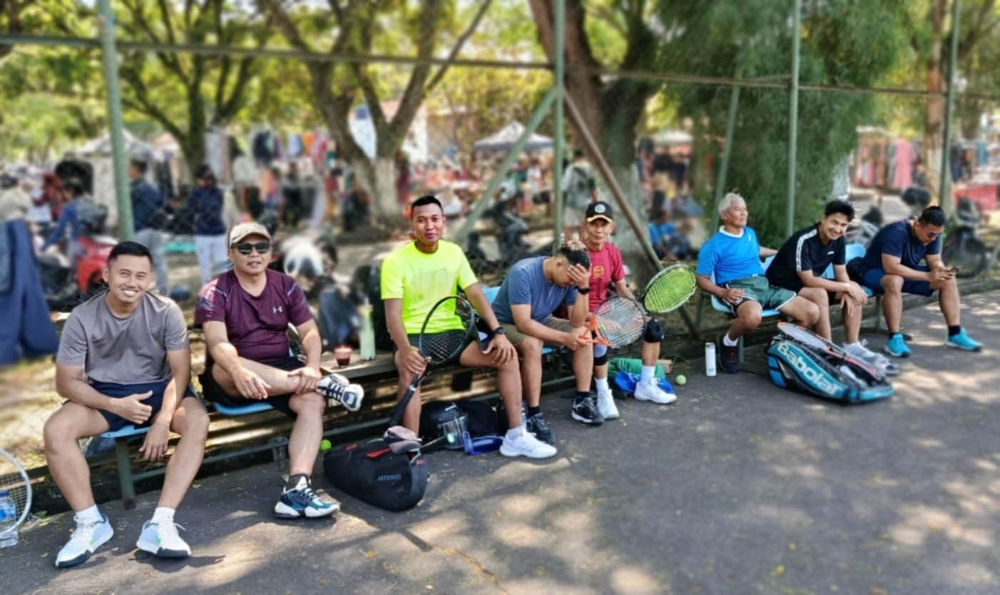 BorumXT Next Generation Tennis media 5