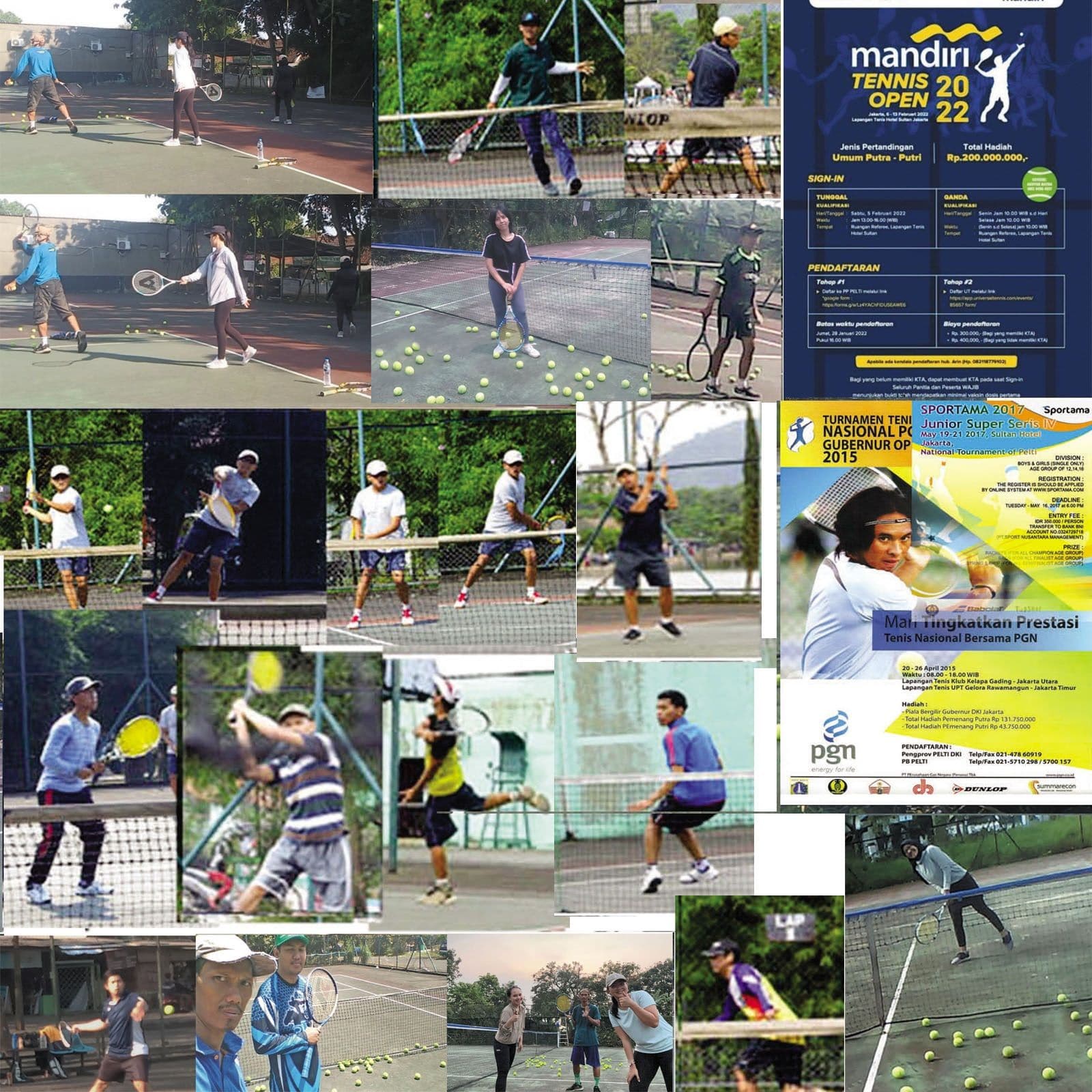 BorumXT Next Generation Tennis media 2