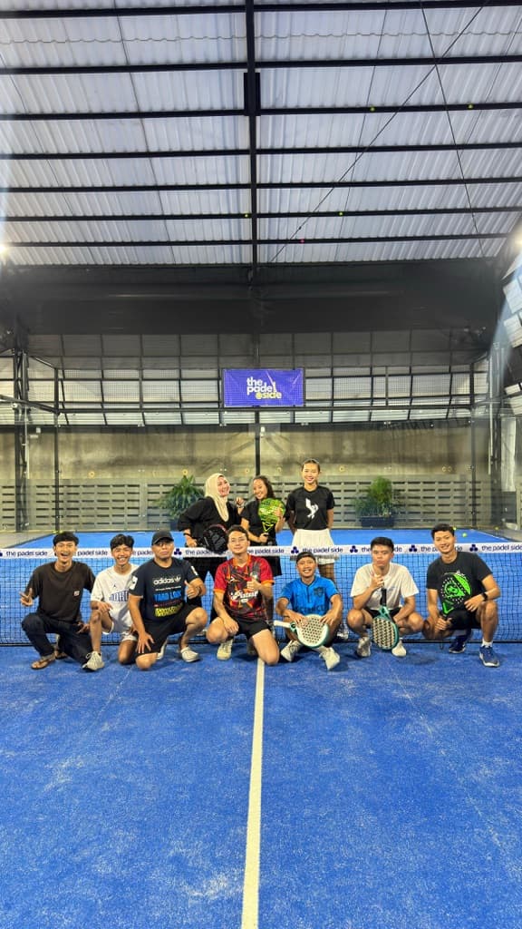 Fancysport.padel media 1