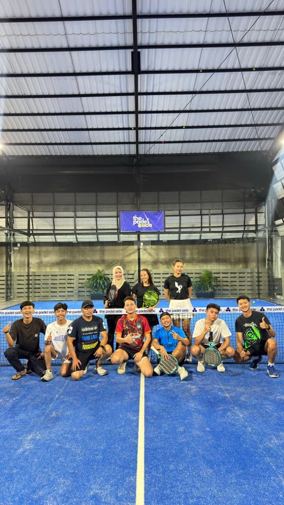 Fancysport.padel media 3