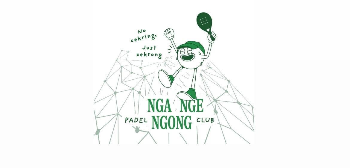 Ngang Ngeng Ngong Padel media 6