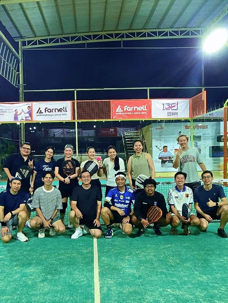 PADELITA | BDG media 1