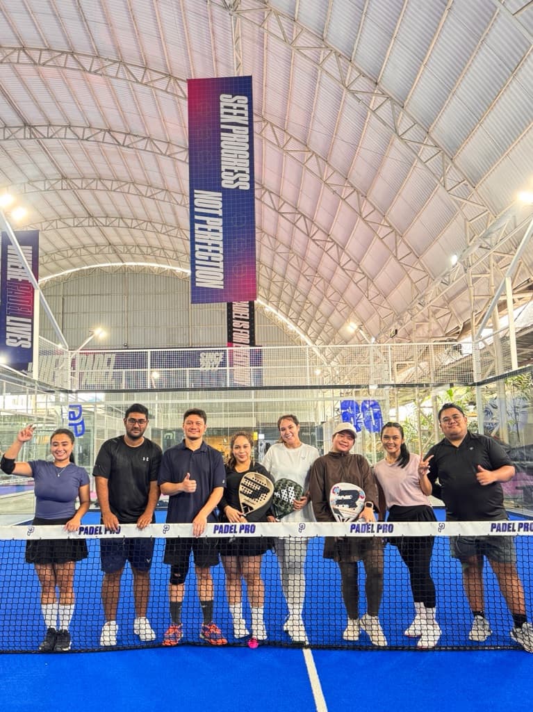 PADEL VIRAL media 5