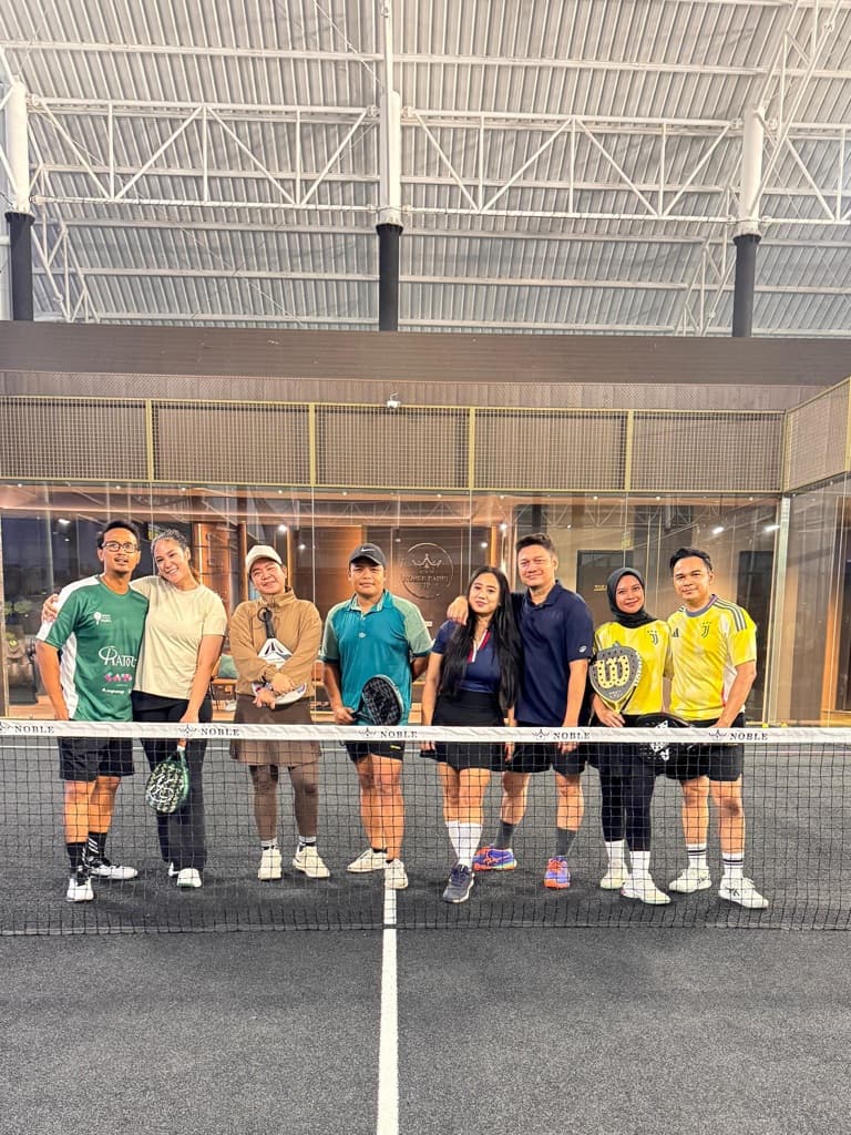 PADEL VIRAL media 4