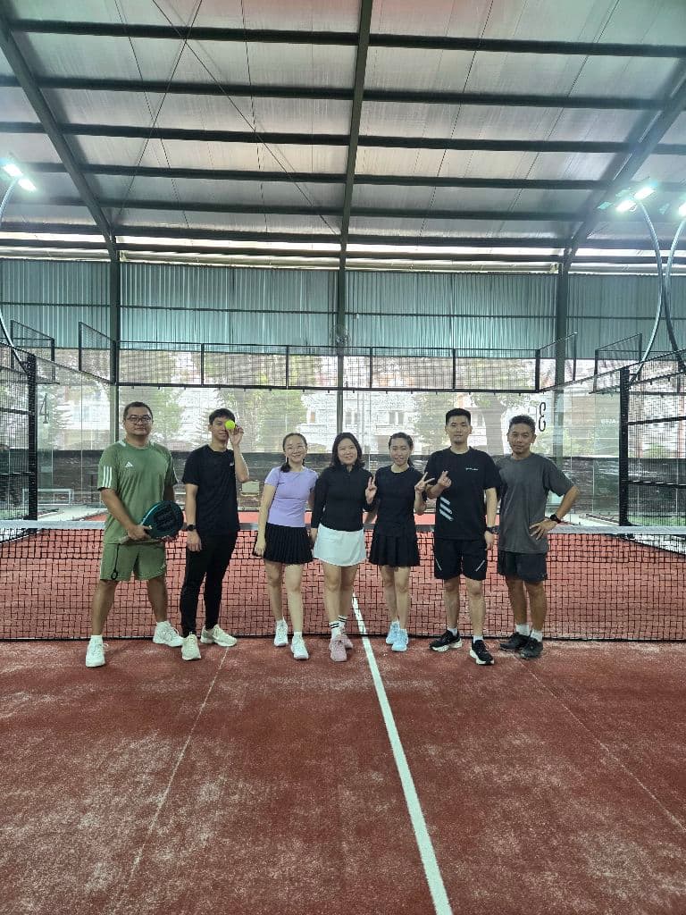 Padel space media 1