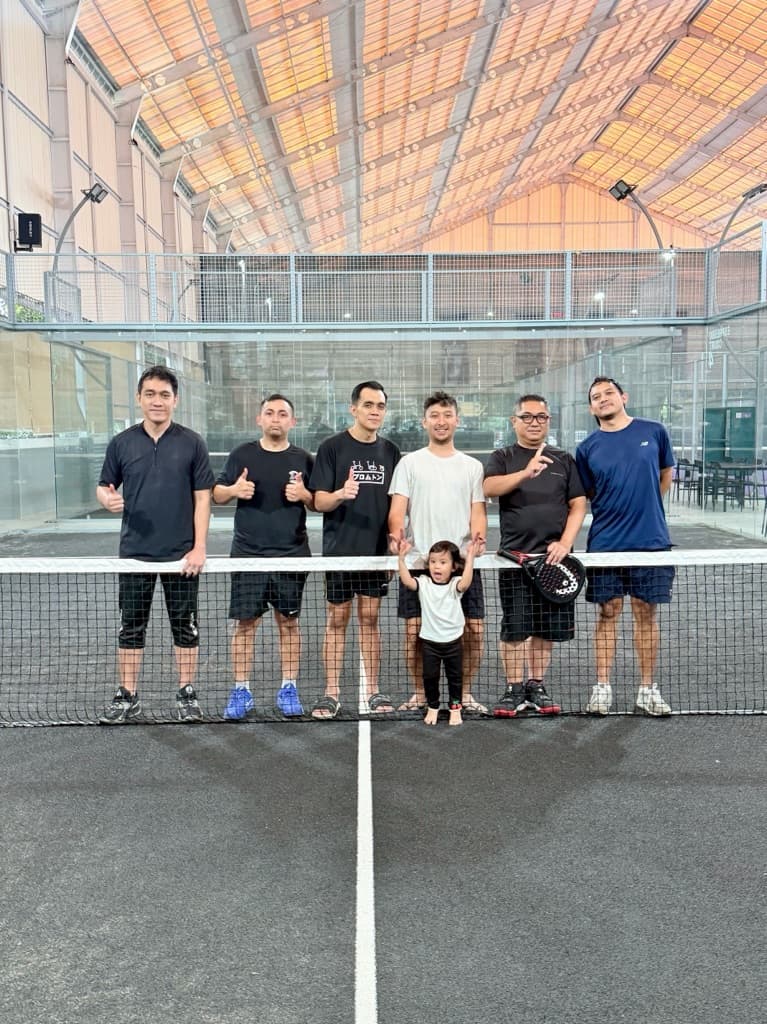 Cikal Parents on Court media 3