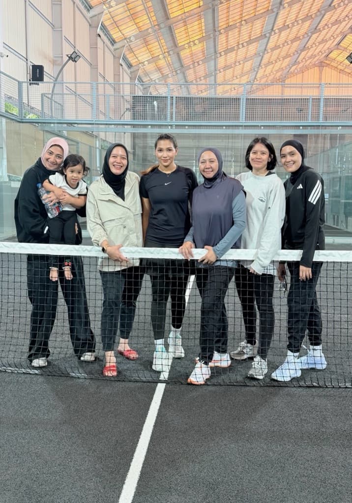 Cikal Parents on Court media 5