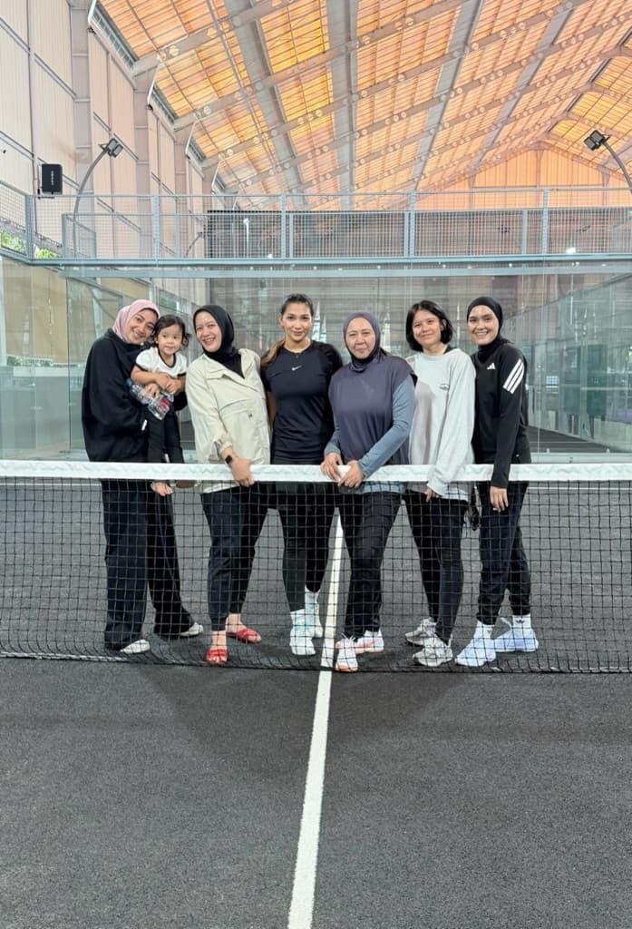 Cikal Parents on Court media 6