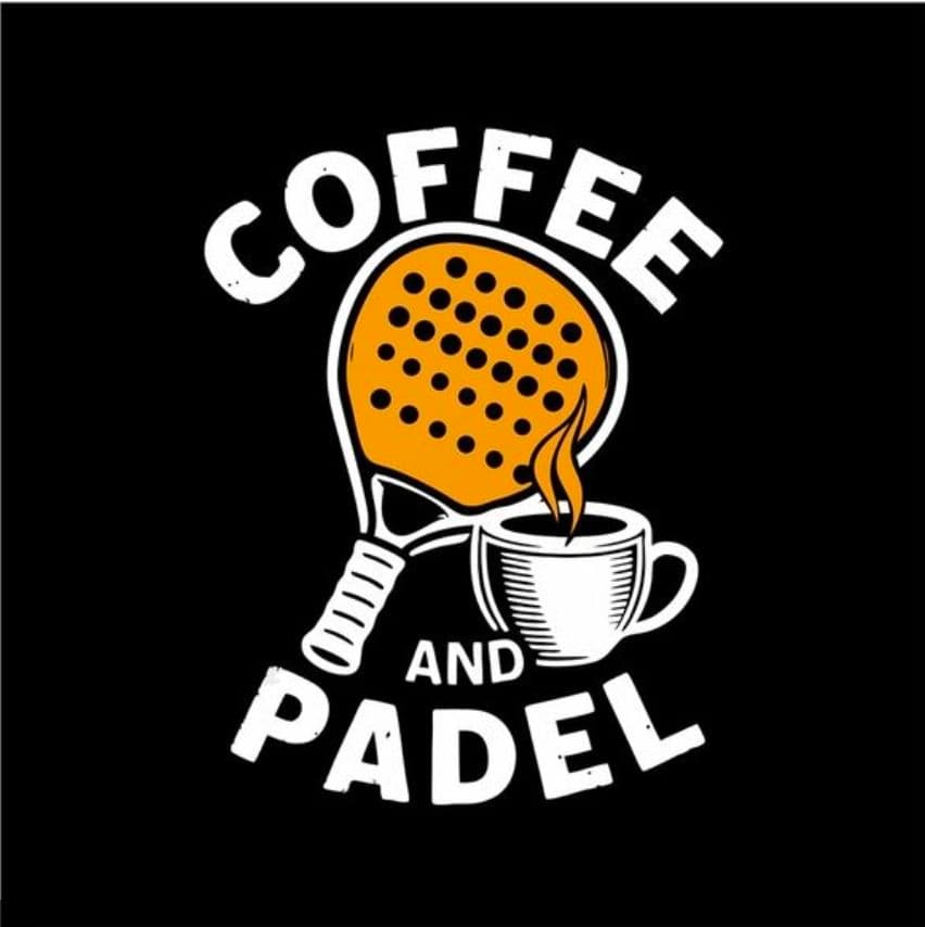 Coffee Padel media 1