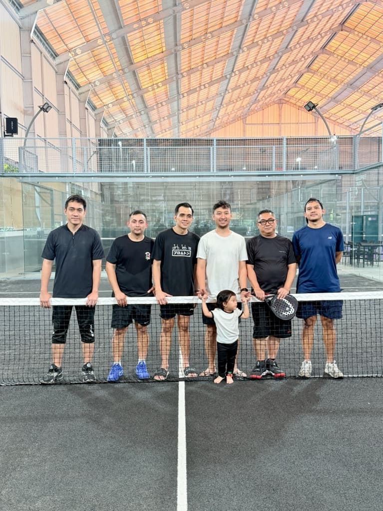 Cikal Parents on Court media 2