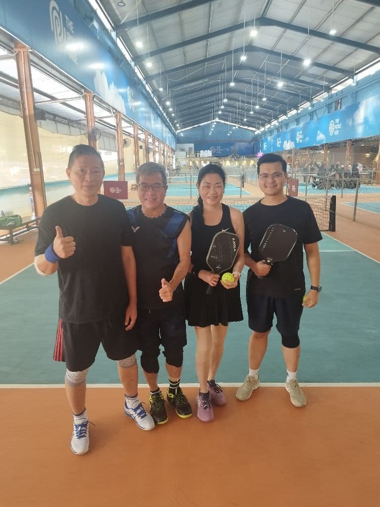 Picklesnakes Pickleball Club  media 2