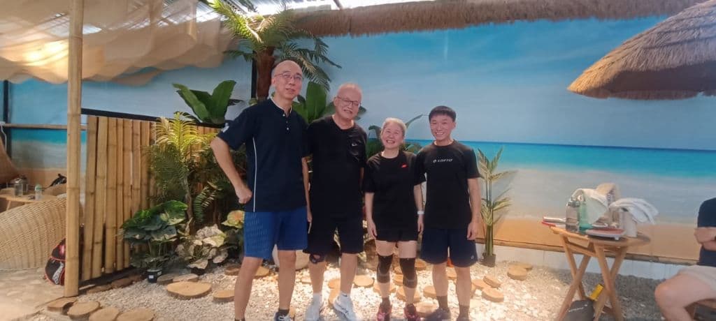 Picklesnakes Pickleball Club  media 3
