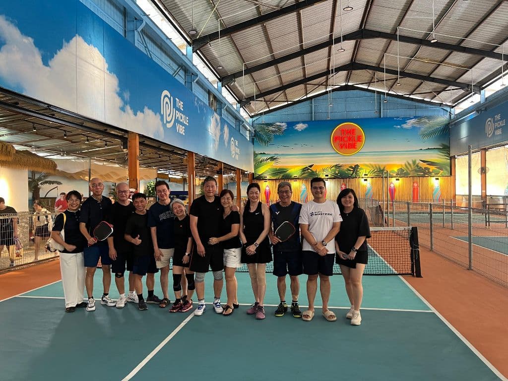 Picklesnakes Pickleball Club  media 1