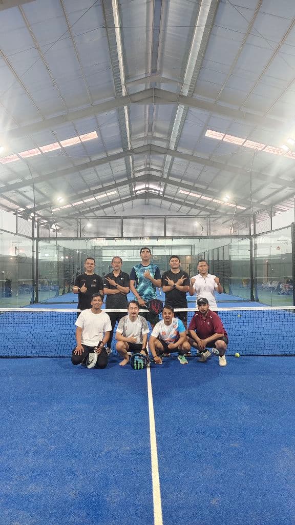 Padel Brothers media 3