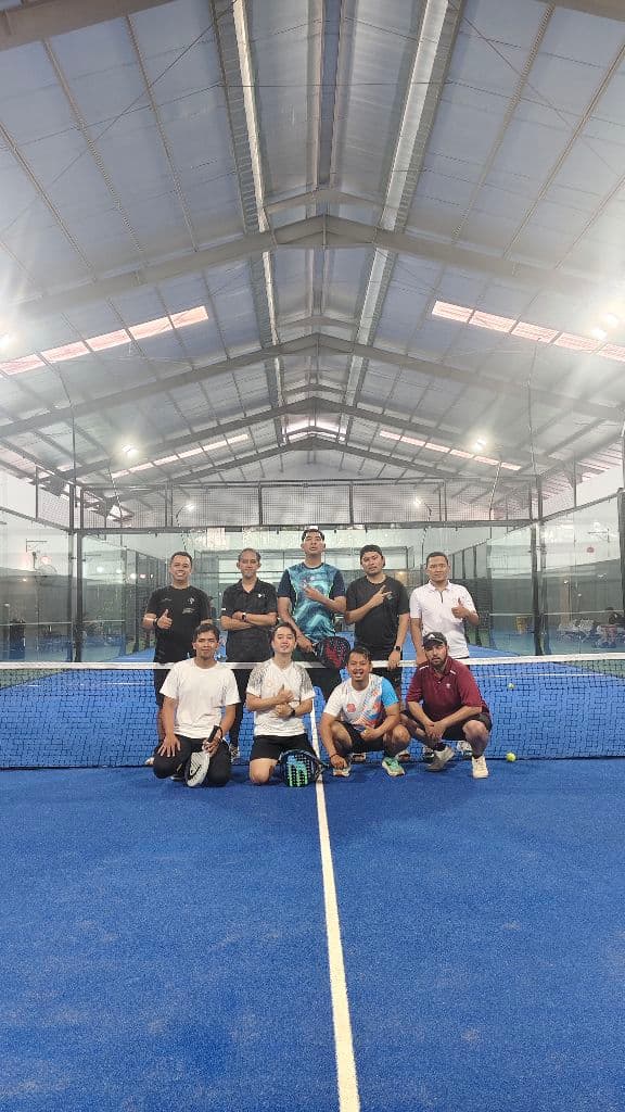 Padel Brothers media 4