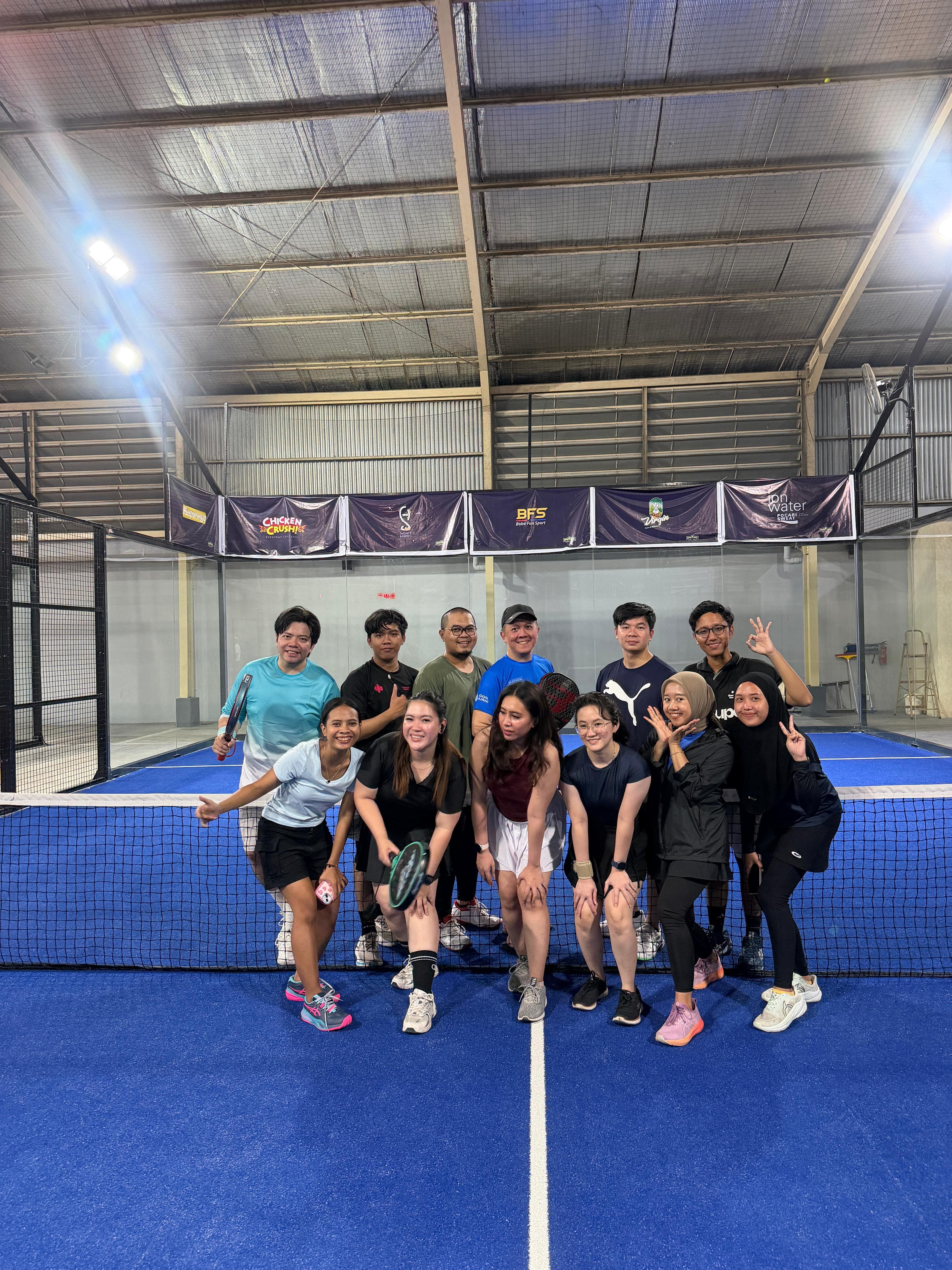 Temcy Positif media 2
