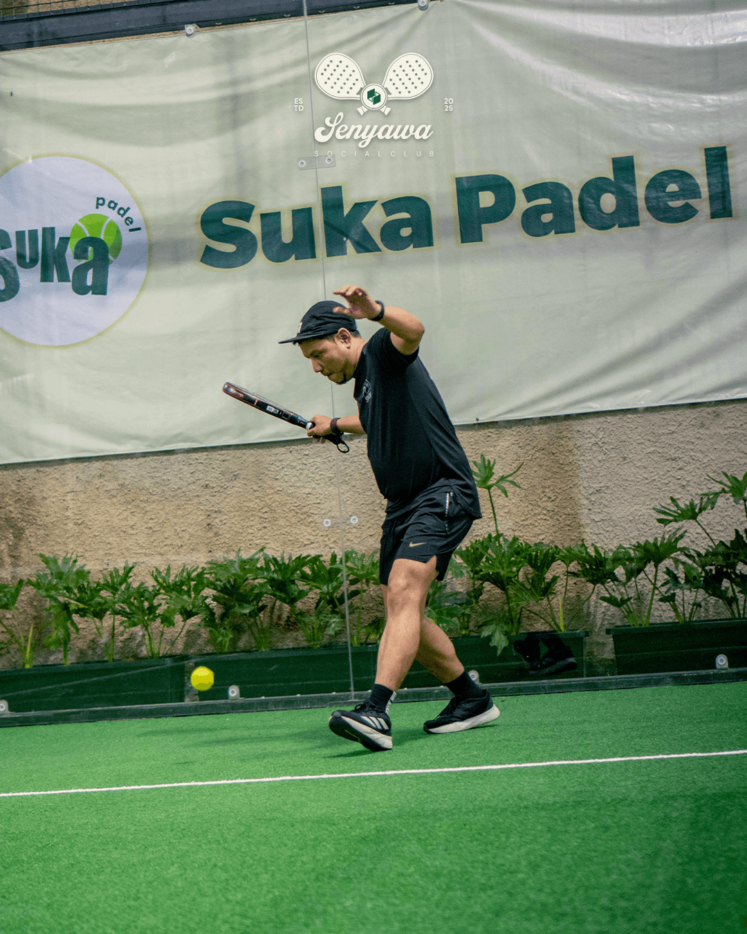 SENYAWA SOCIAL CLUB media 5
