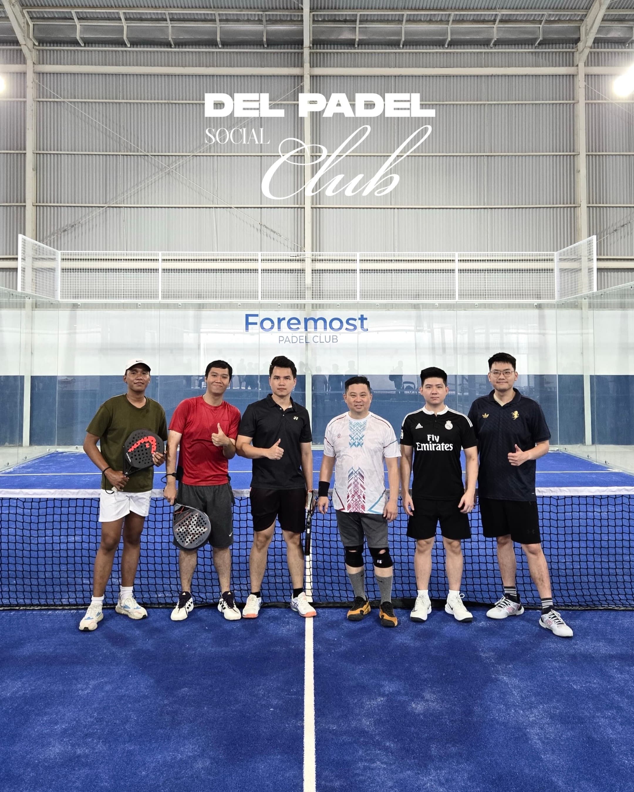Del Padel media 2
