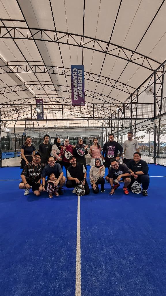 Titikpadel media 6