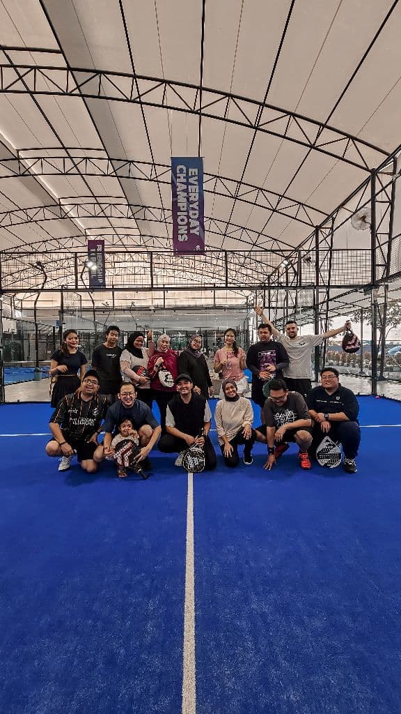 Titikpadel media 5
