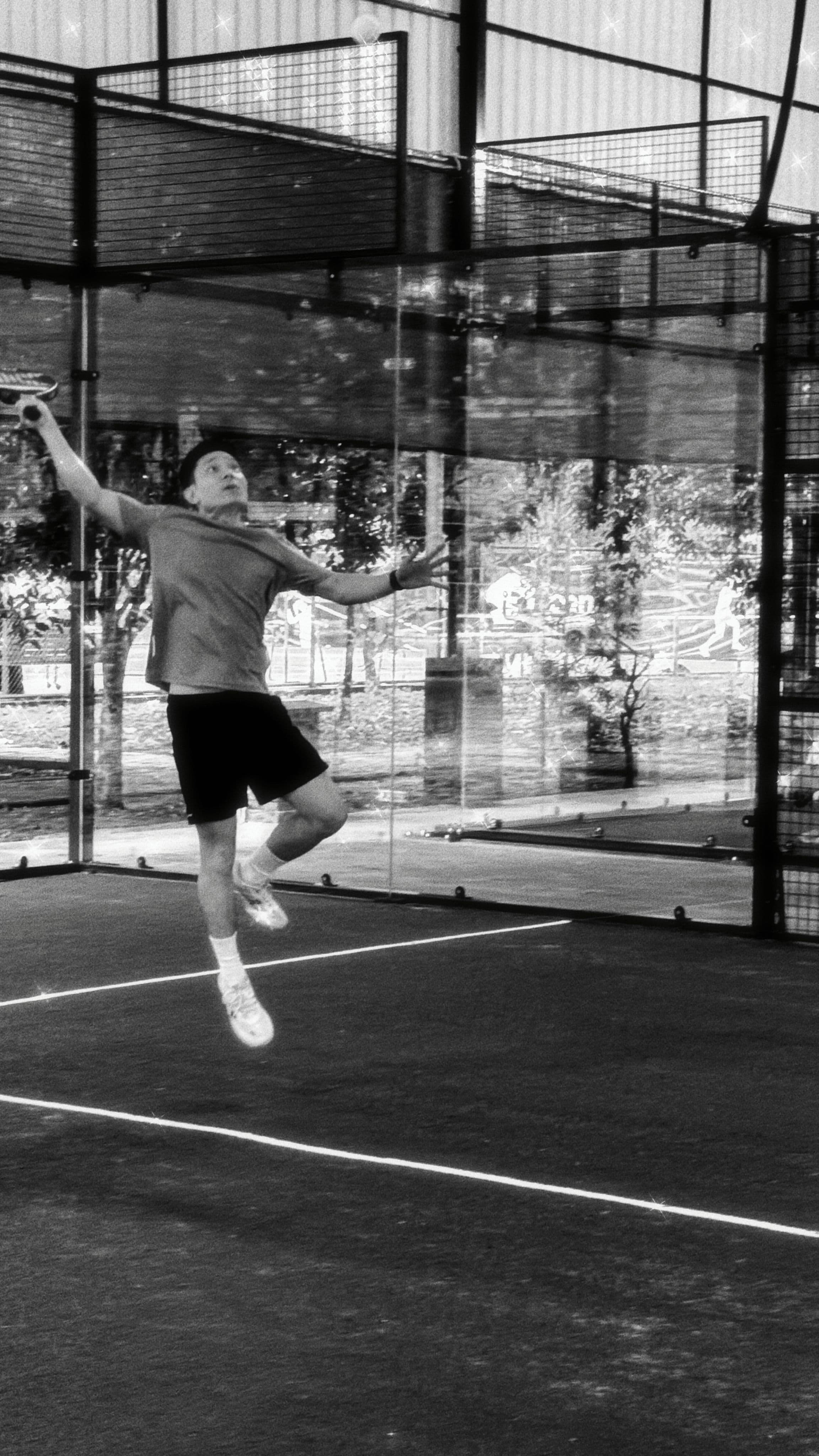 Padel Manor media 4