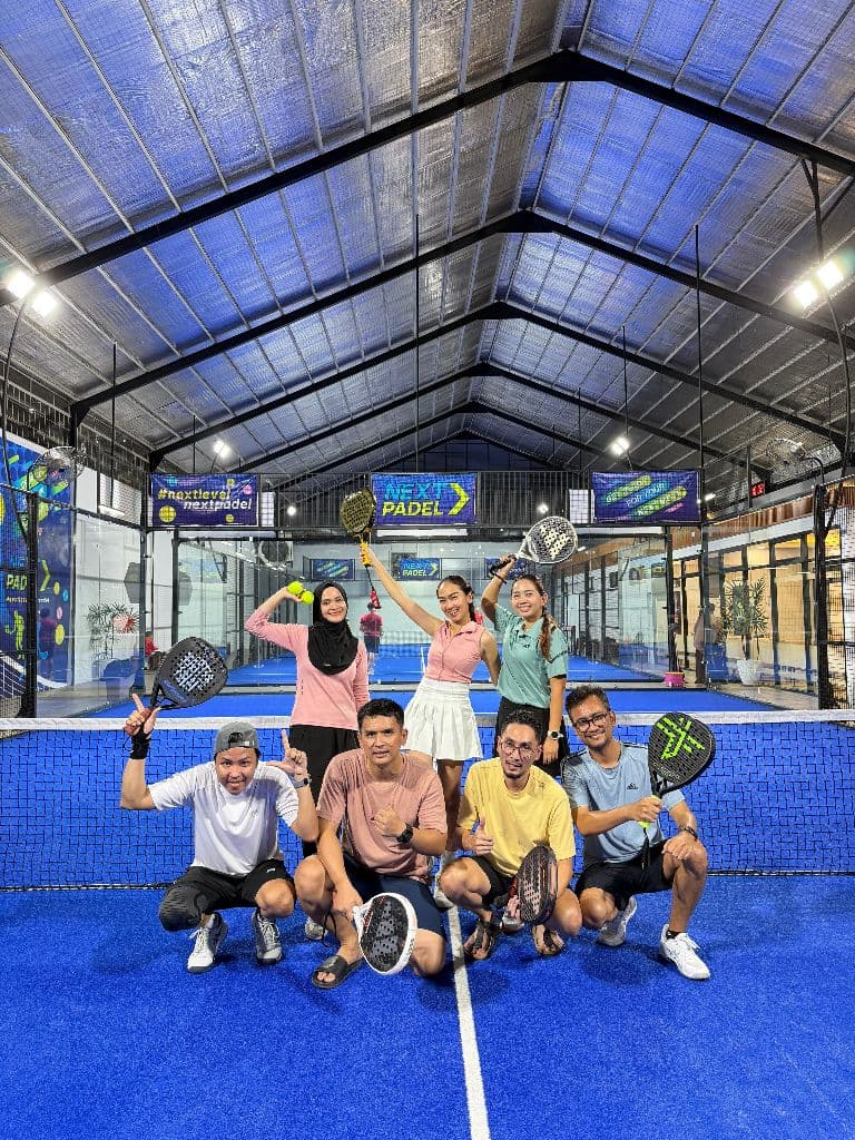 PADELIFY Padel Club media 1