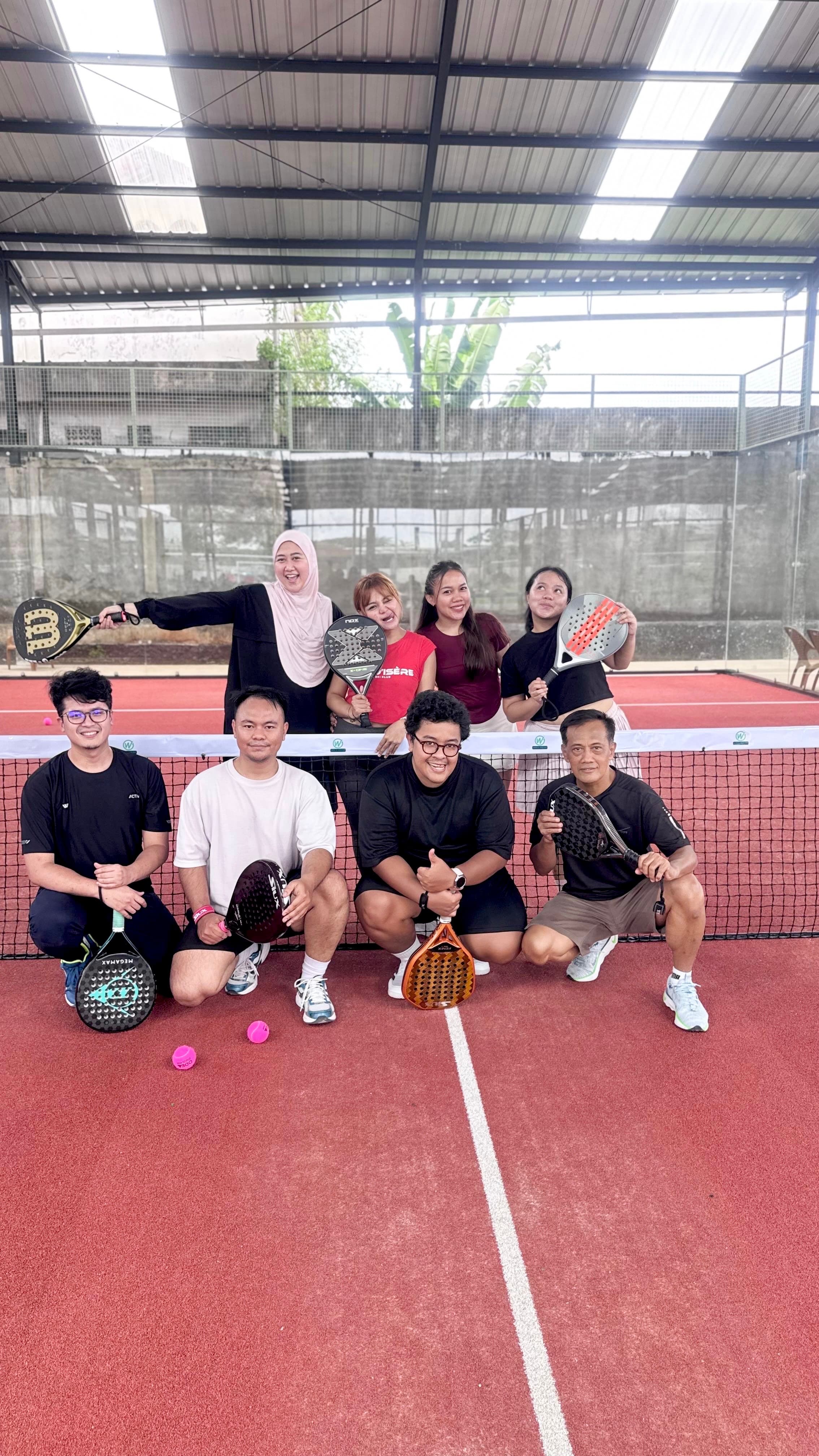 Blitz Padel media 3
