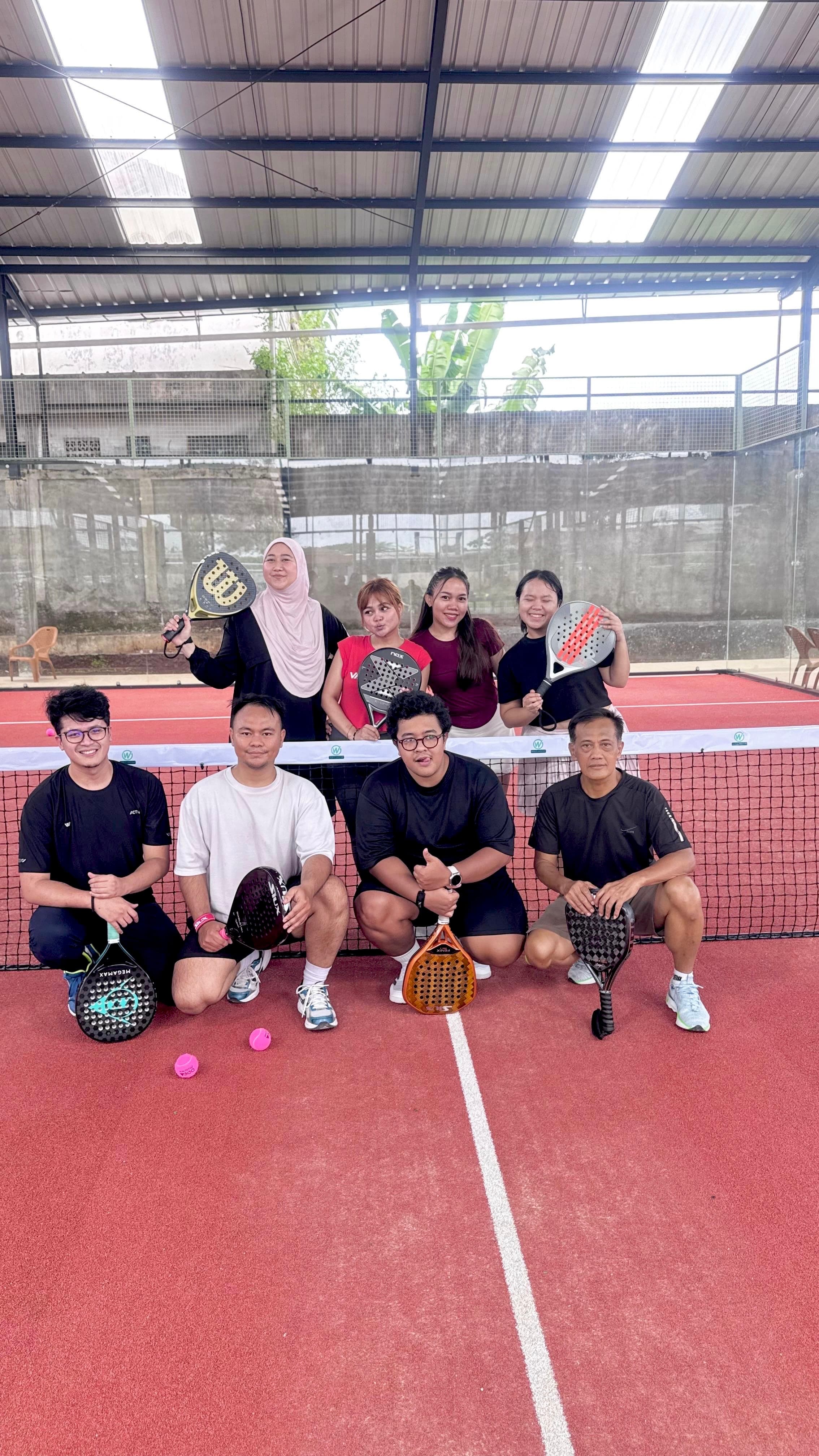 Blitz Padel media 2