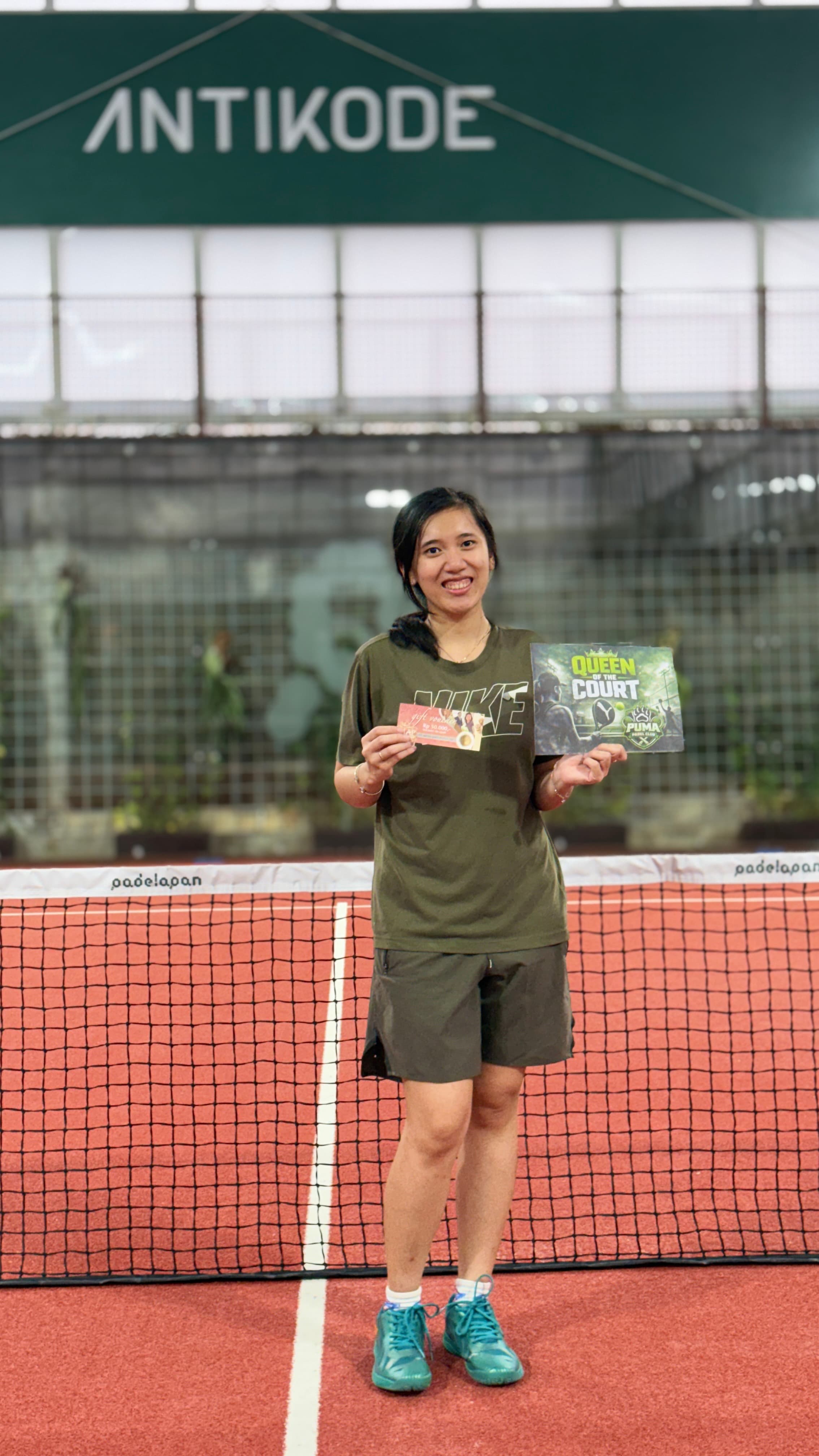 Puma Padel Club media 5