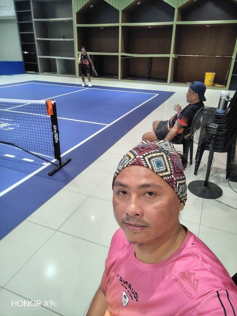 Pickleball Beginners Club media 2