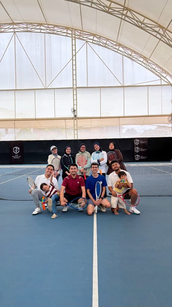 Ayotenis media 5