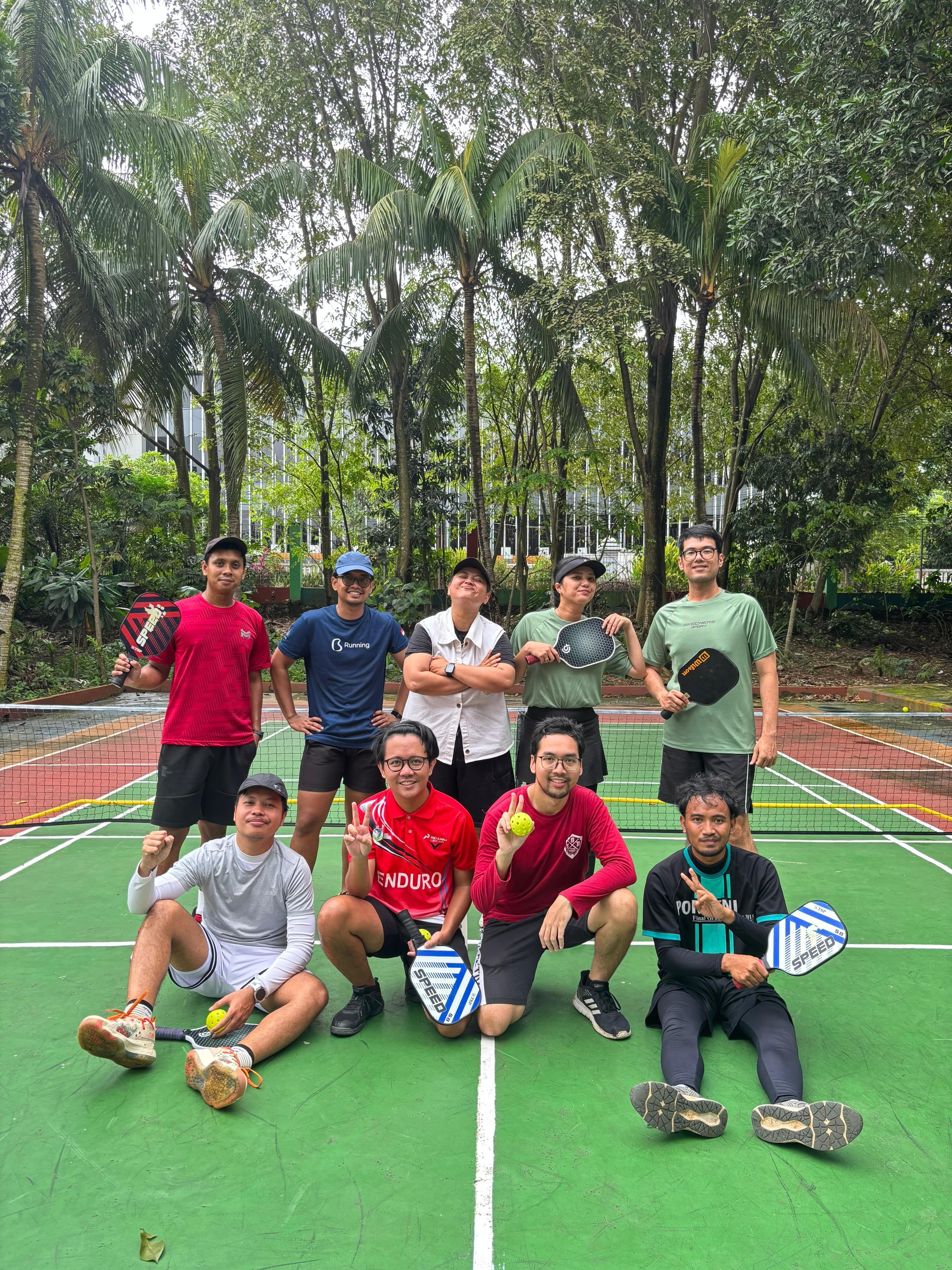 Pickleball Batan media 6