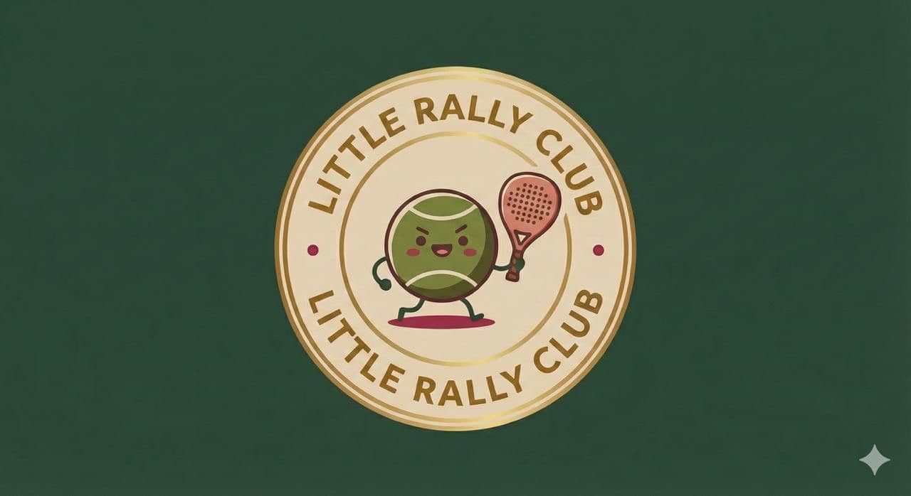 Little rally club media 1
