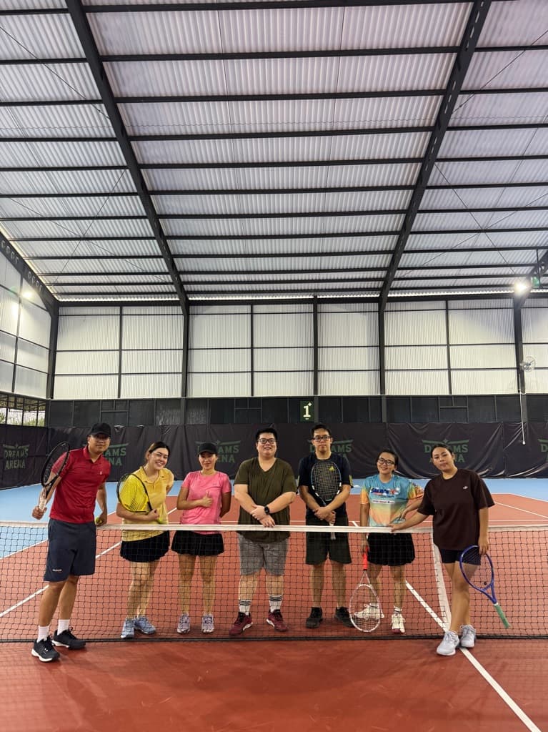 Baseline Aces media 5