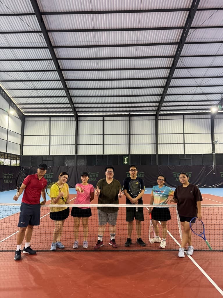Baseline Aces media 6