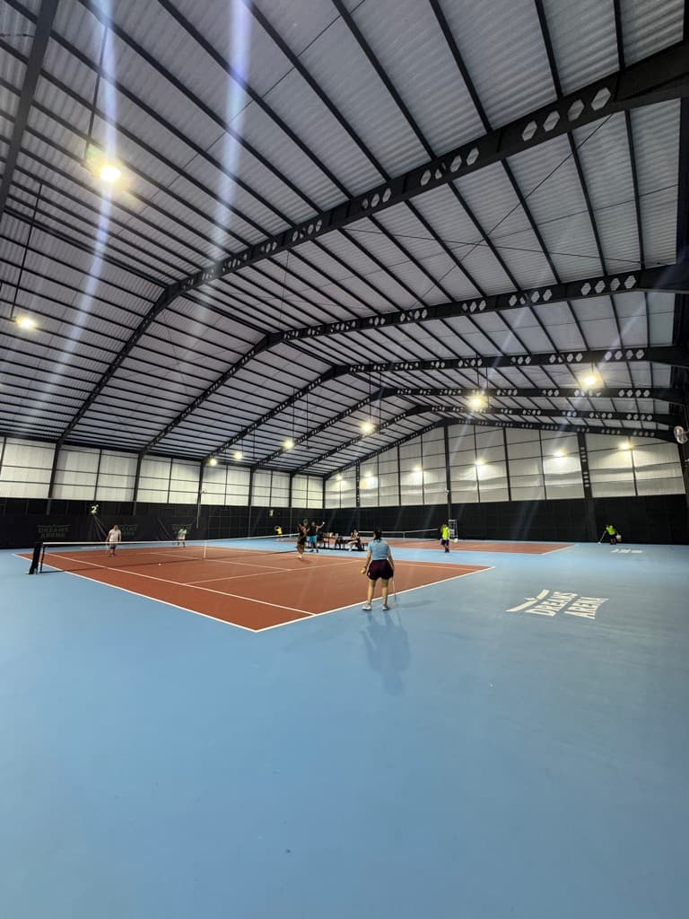 Baseline Aces media 4