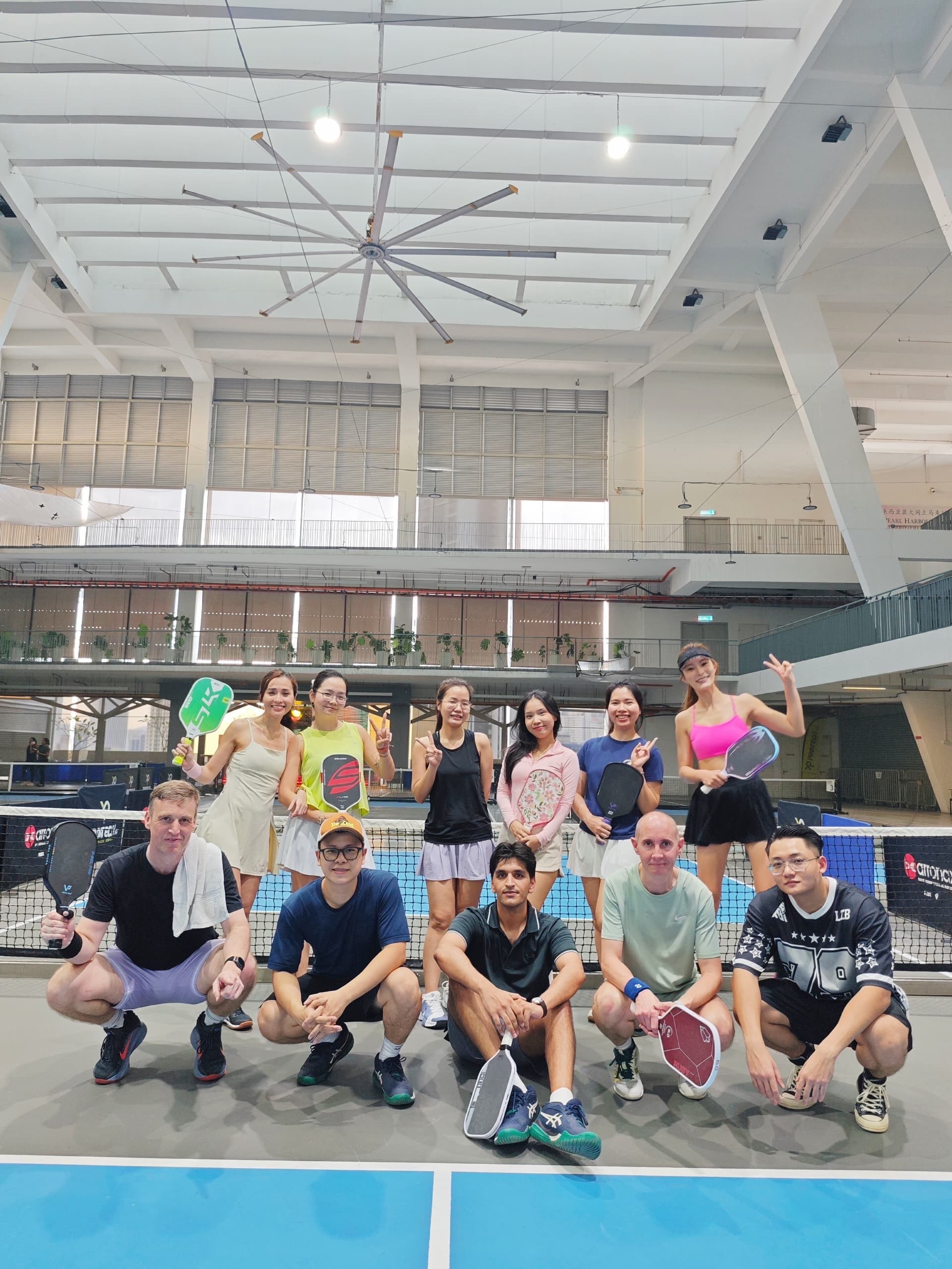 🍒 Pickleball KL Squad 🏓✨ media 6